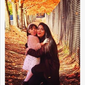 Meet your Posher, Syeda